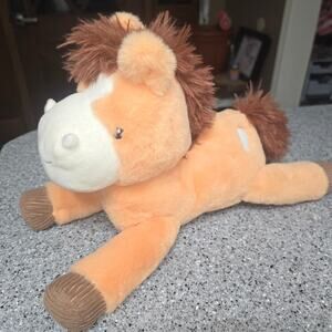 Target Giggle Scape Whimsical Horse 16” Floppsie Plush